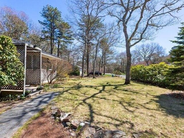 House for sale in Harwich, Massachusetts