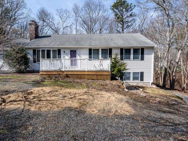 House for sale in Harwich, Massachusetts
