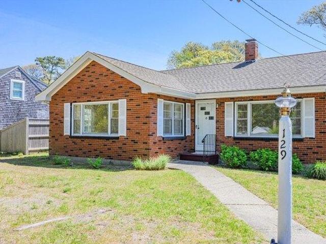 House for sale in Harwich, Massachusetts