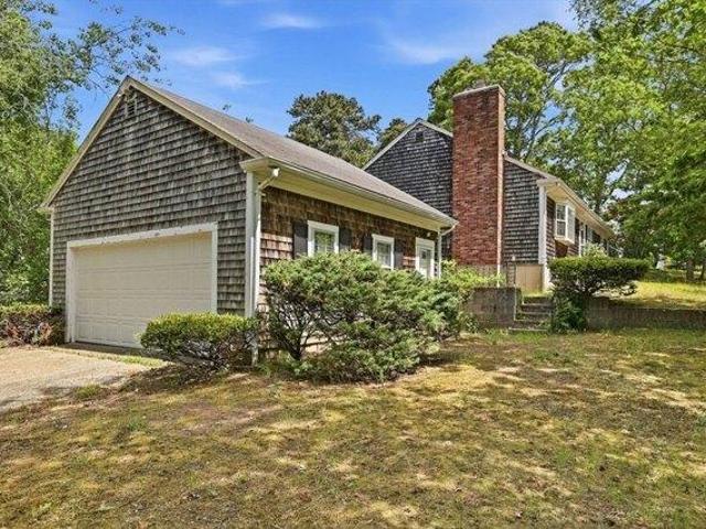 House for sale in Harwich, Massachusetts