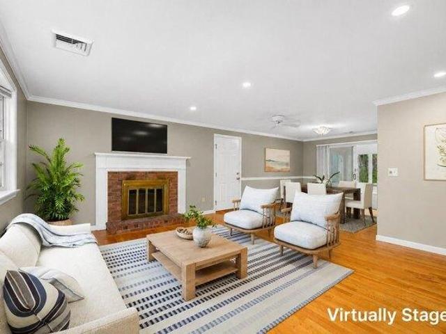 House for sale in Harwich, Massachusetts