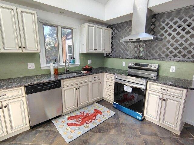 House for sale in Harwich, Massachusetts