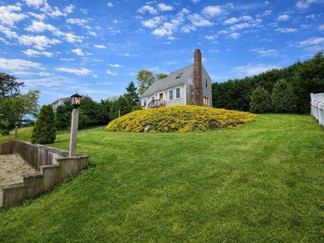 House for sale in Harwich, Massachusetts