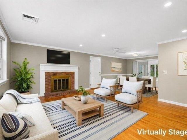 House for sale in Harwich, Massachusetts