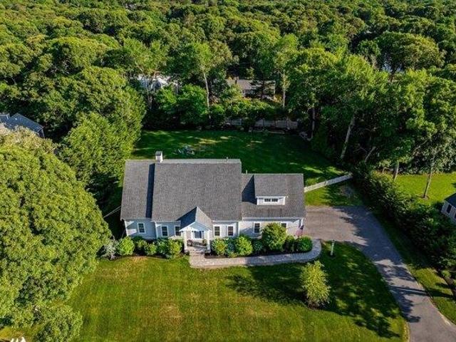 House for sale in Harwich, Massachusetts