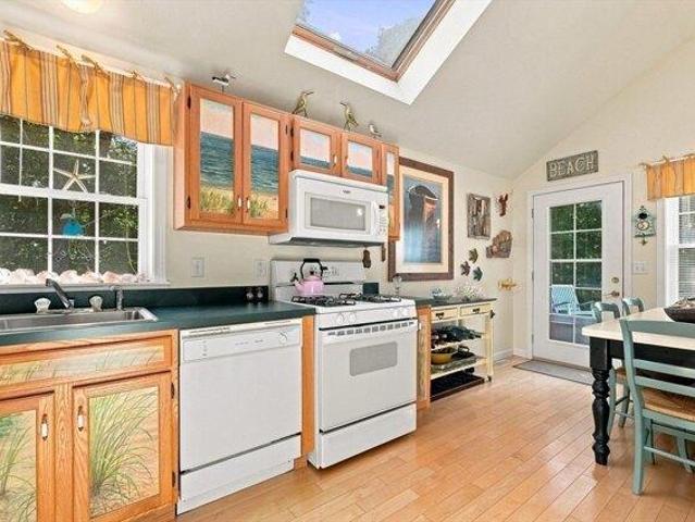 House for sale in Harwich, Massachusetts
