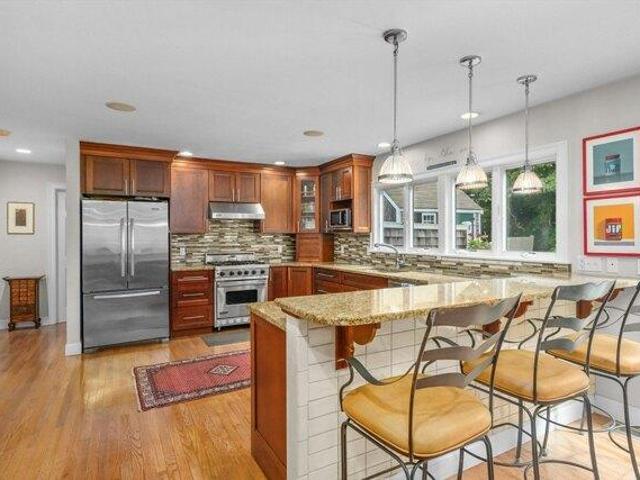 House for sale in Harwich, Massachusetts