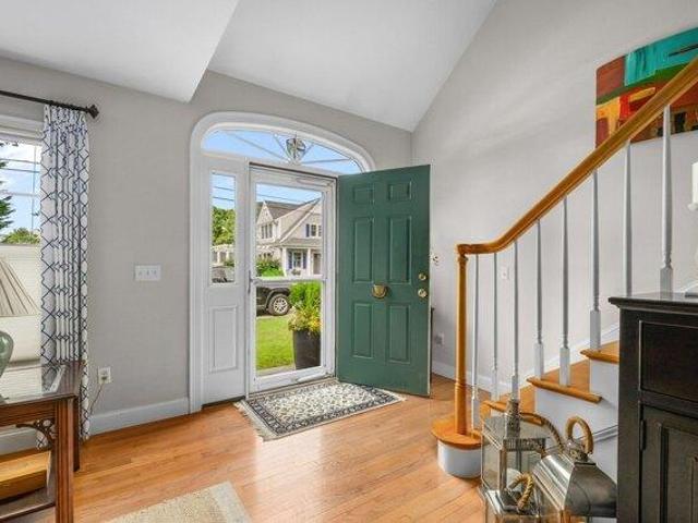 House for sale in Harwich, Massachusetts
