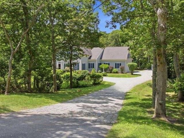 House for sale in Harwich, Massachusetts