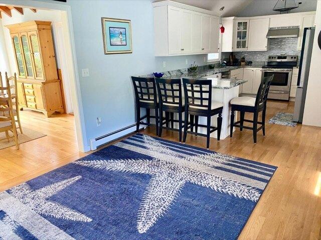 House for sale in Harwich, Massachusetts
