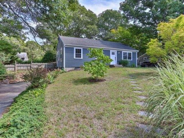 House for sale in Harwich, Massachusetts