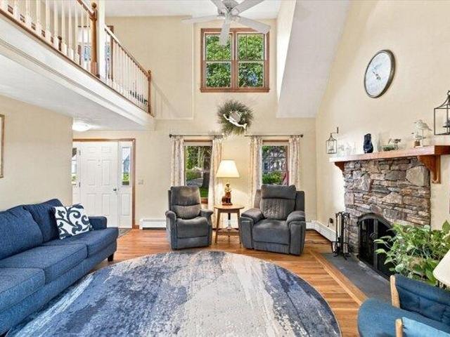 House for sale in Harwich, Massachusetts
