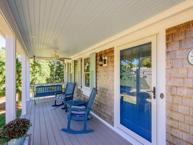 House for sale in Harwich, Massachusetts