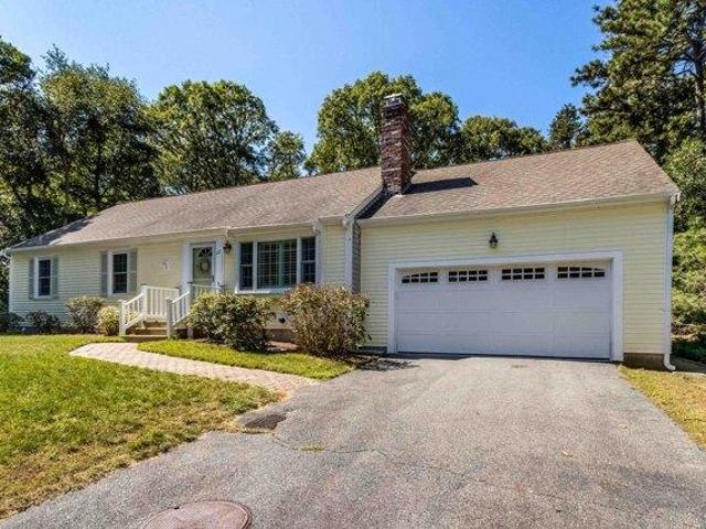 House for sale in Harwich, Massachusetts