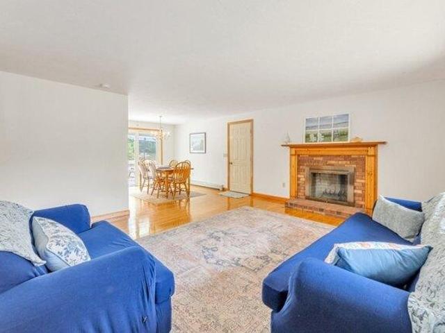 House for sale in Harwich, Massachusetts