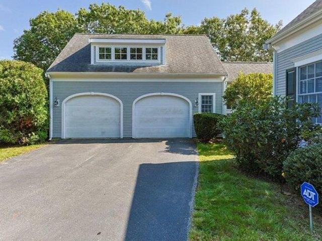House for sale in Harwich, Barnstable County