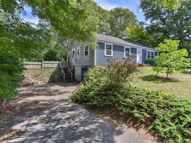 House for sale in Harwich, Barnstable County
