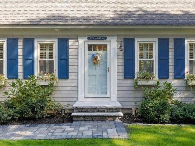 House for sale in Harwich, Barnstable County