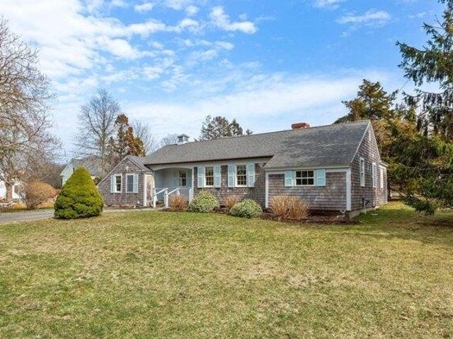 House for sale in Harwich, Massachusetts
