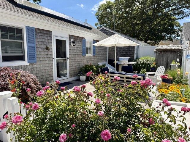 House for sale in Harwich, Massachusetts