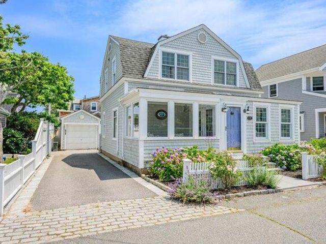 House for sale in Harwich, Massachusetts
