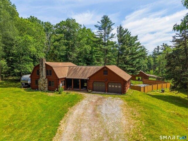 House for sale in Harwinton, Connecticut