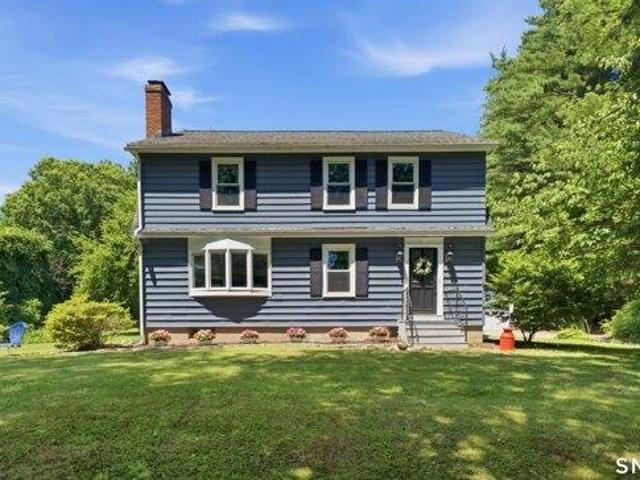 House for sale in Harwinton, Connecticut