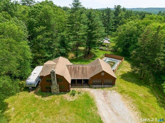 House for sale in Harwinton, Connecticut