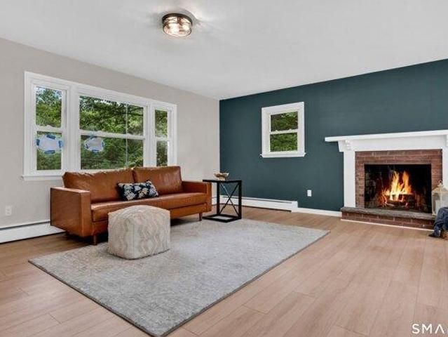 House for sale in Harwinton, Connecticut