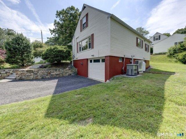 House for sale in Harwinton, Connecticut