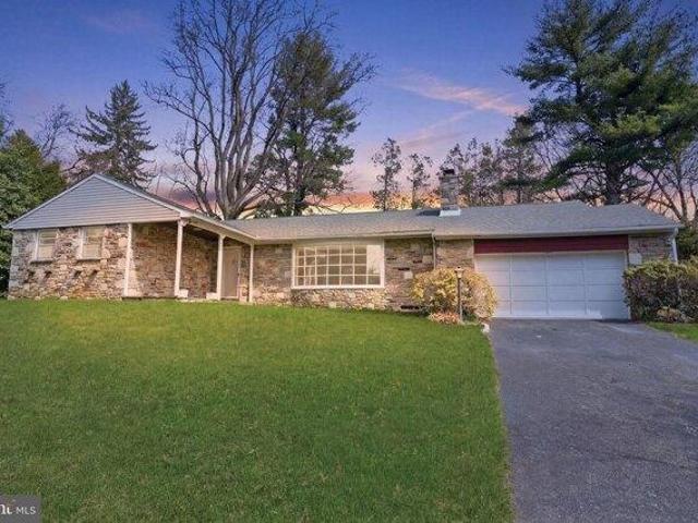 House for sale in Hatboro, Pennsylvania