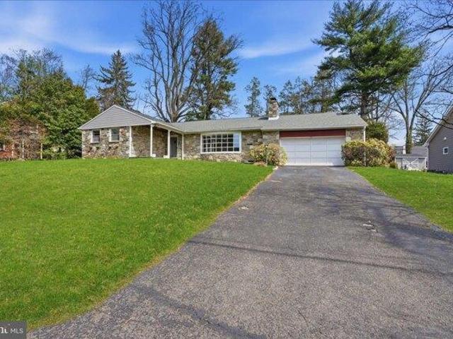 House for sale in Hatboro, Pennsylvania