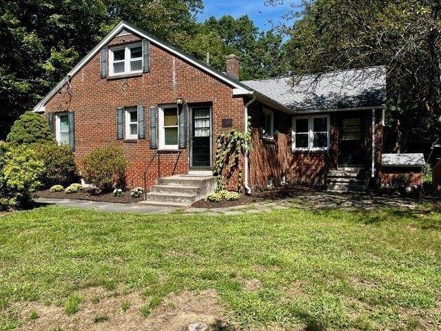 House for sale in Hatfield, Massachusetts