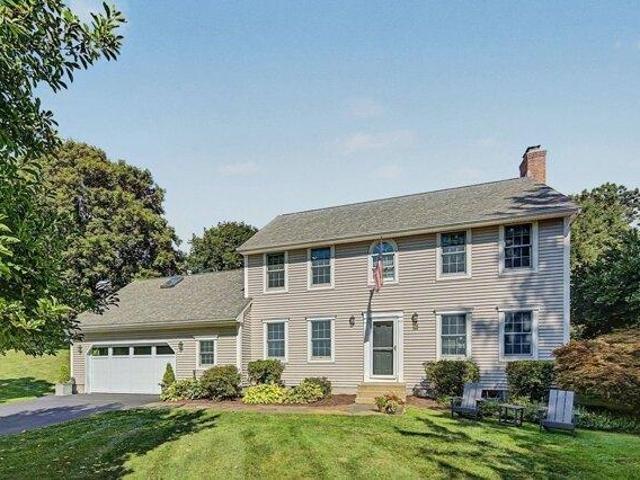House for sale in Hatfield, Massachusetts