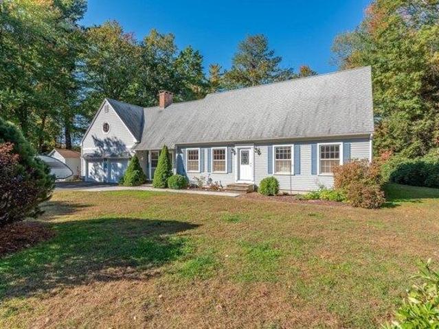 House for sale in Hatfield, Hampshire County