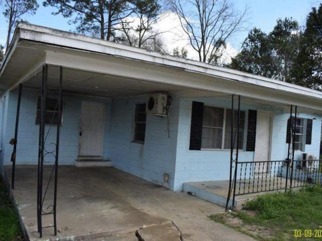 House for sale in Havana, Florida