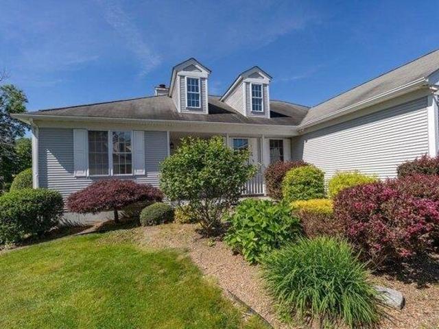 House for sale in Haverhill, Massachusetts