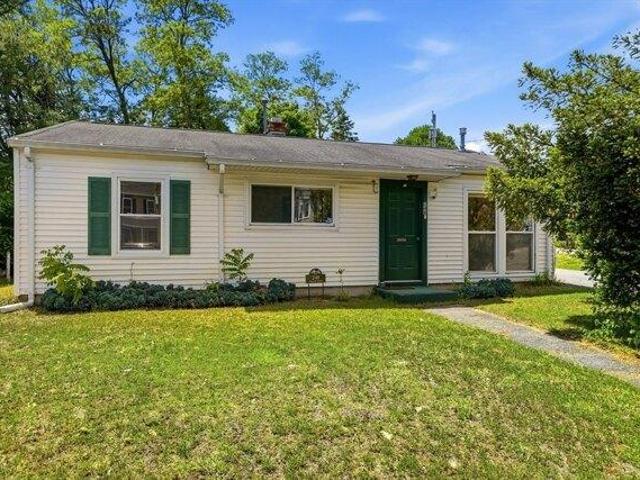 House for sale in Haverhill, Massachusetts