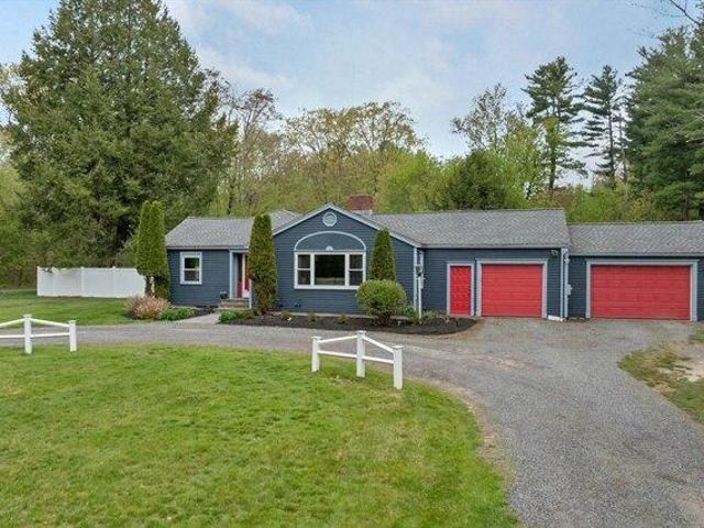 House for sale in Haverhill, Massachusetts