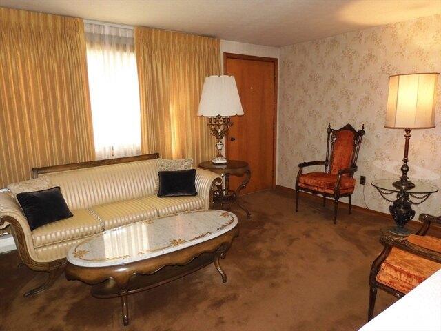House for sale in Haverhill, Massachusetts