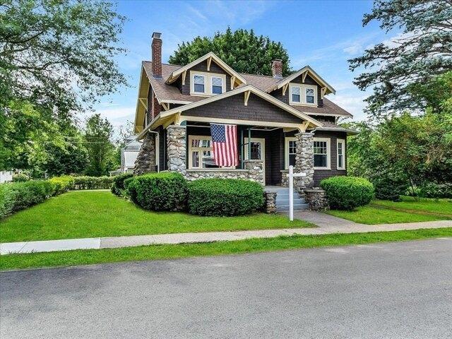 House for sale in Haverhill, Massachusetts