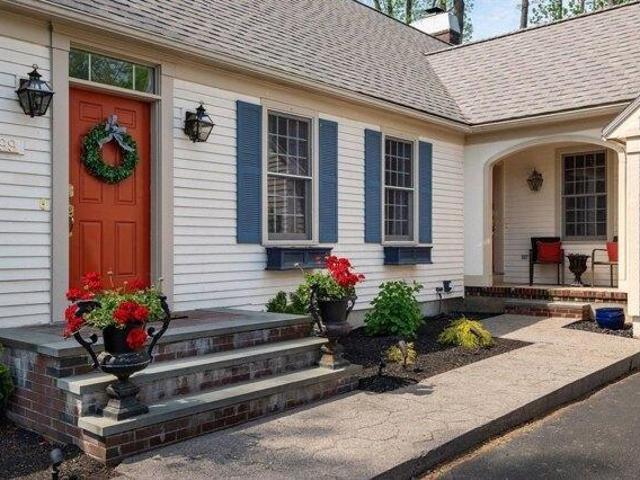 House for sale in Haverhill, Massachusetts