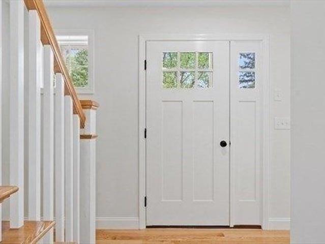 House for sale in Haverhill, Massachusetts