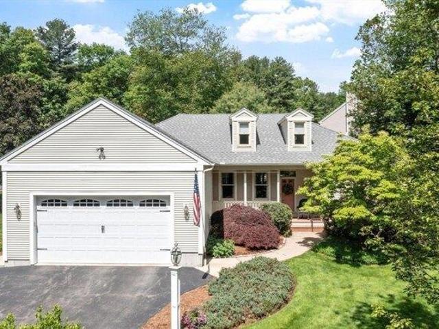 House for sale in Haverhill, Massachusetts