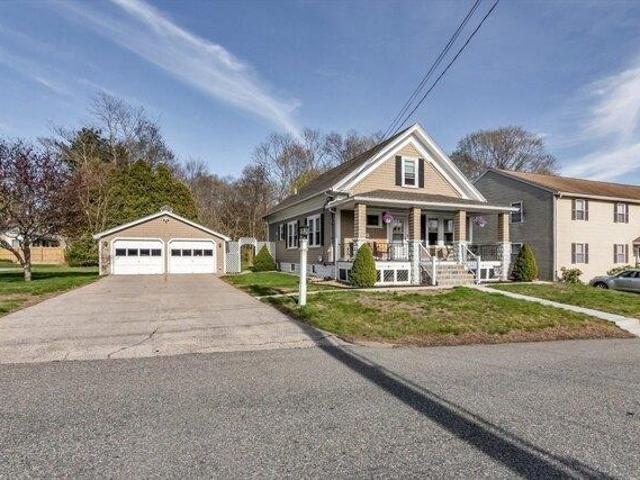 House for sale in Haverhill, Massachusetts
