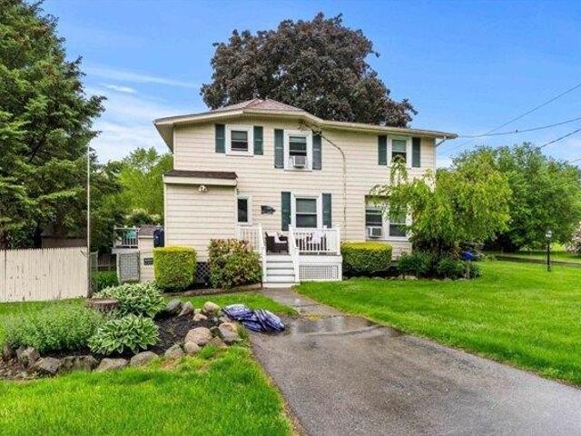 House for sale in Haverhill, Massachusetts