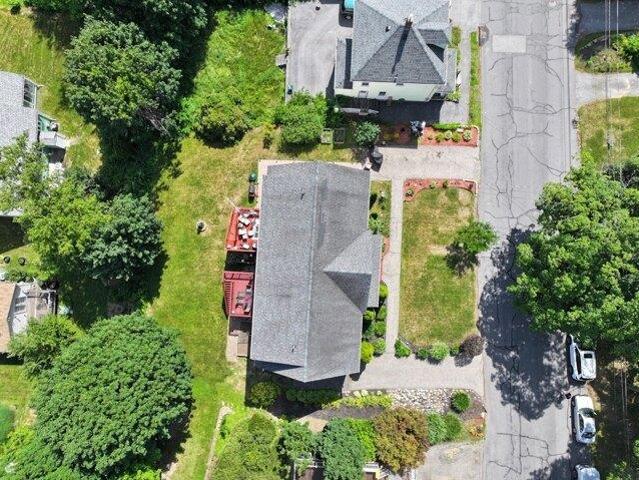 House for sale in Haverhill, Massachusetts