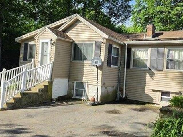 House for sale in Haverhill, Massachusetts