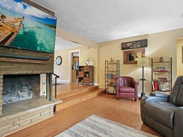 House for sale in Haverhill, Massachusetts