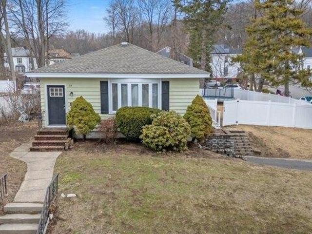 House for sale in Haverhill, Massachusetts